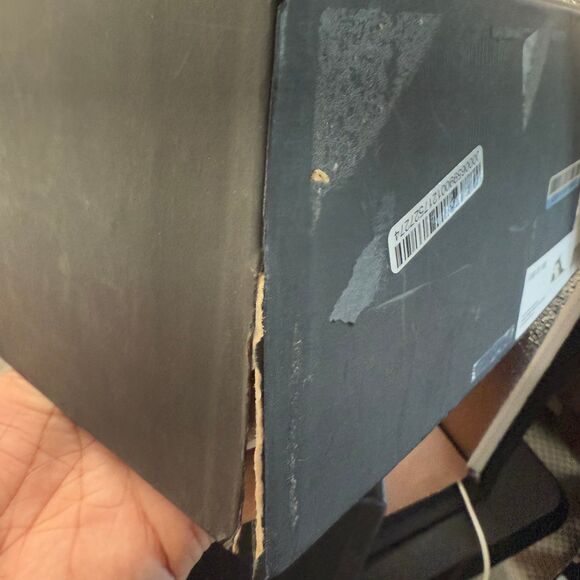 Fear Of God Skate Mid Sneaker Sand Cream Fear of God Print men’s US Sz 12 - Picture 12 of 12